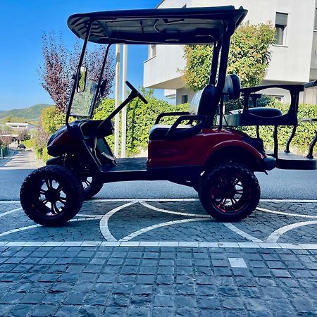 Green Coast Resort & Residences 94 Palasë Zewnętrze zdjęcie
