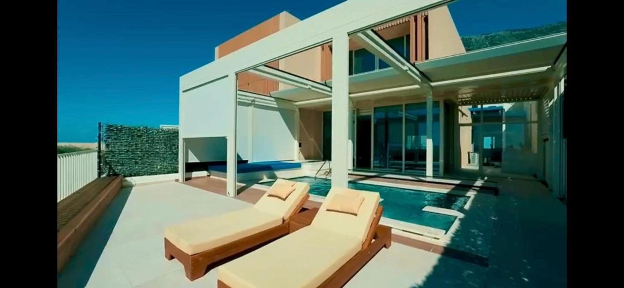 Green Coast Resort & Residences 94 Palasë Zewnętrze zdjęcie