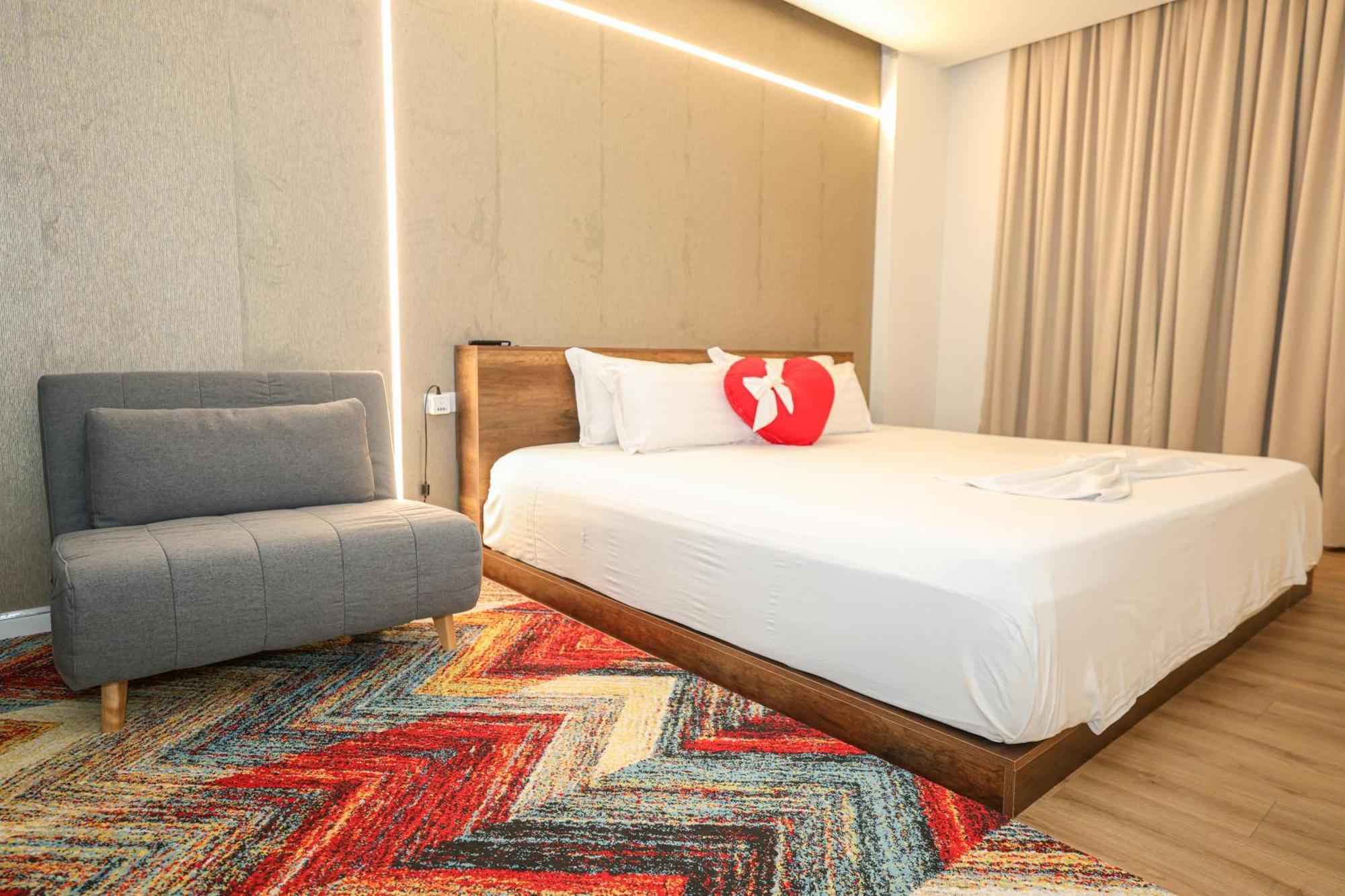 Green Coast Resort & Residences 94 Palasë Zewnętrze zdjęcie