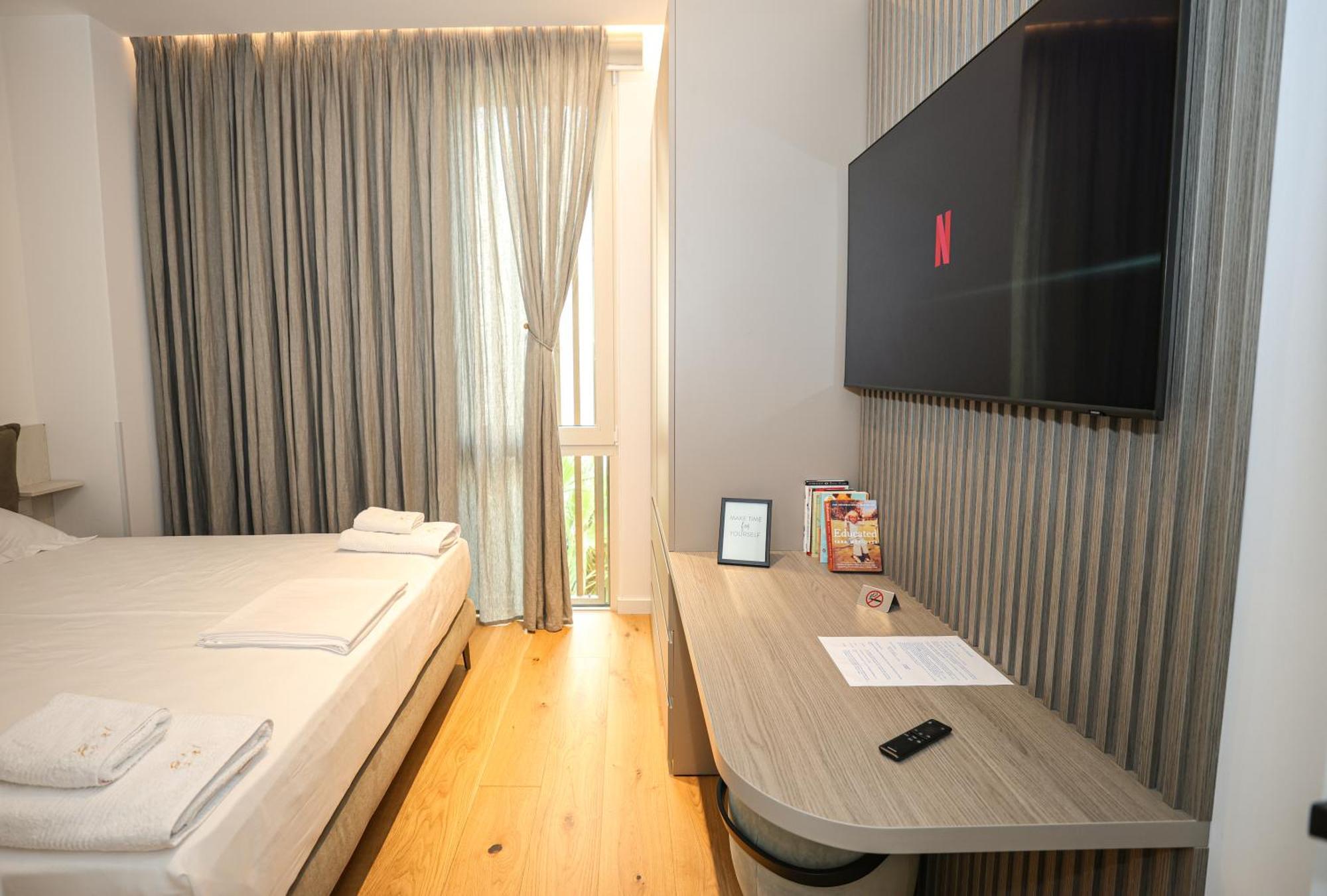 Green Coast Resort & Residences 94 Palasë Zewnętrze zdjęcie