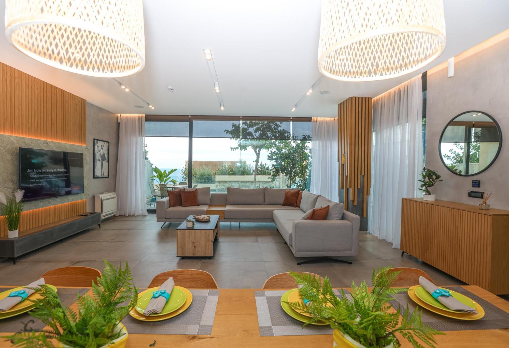 Green Coast Resort & Residences 94 Palasë Zewnętrze zdjęcie