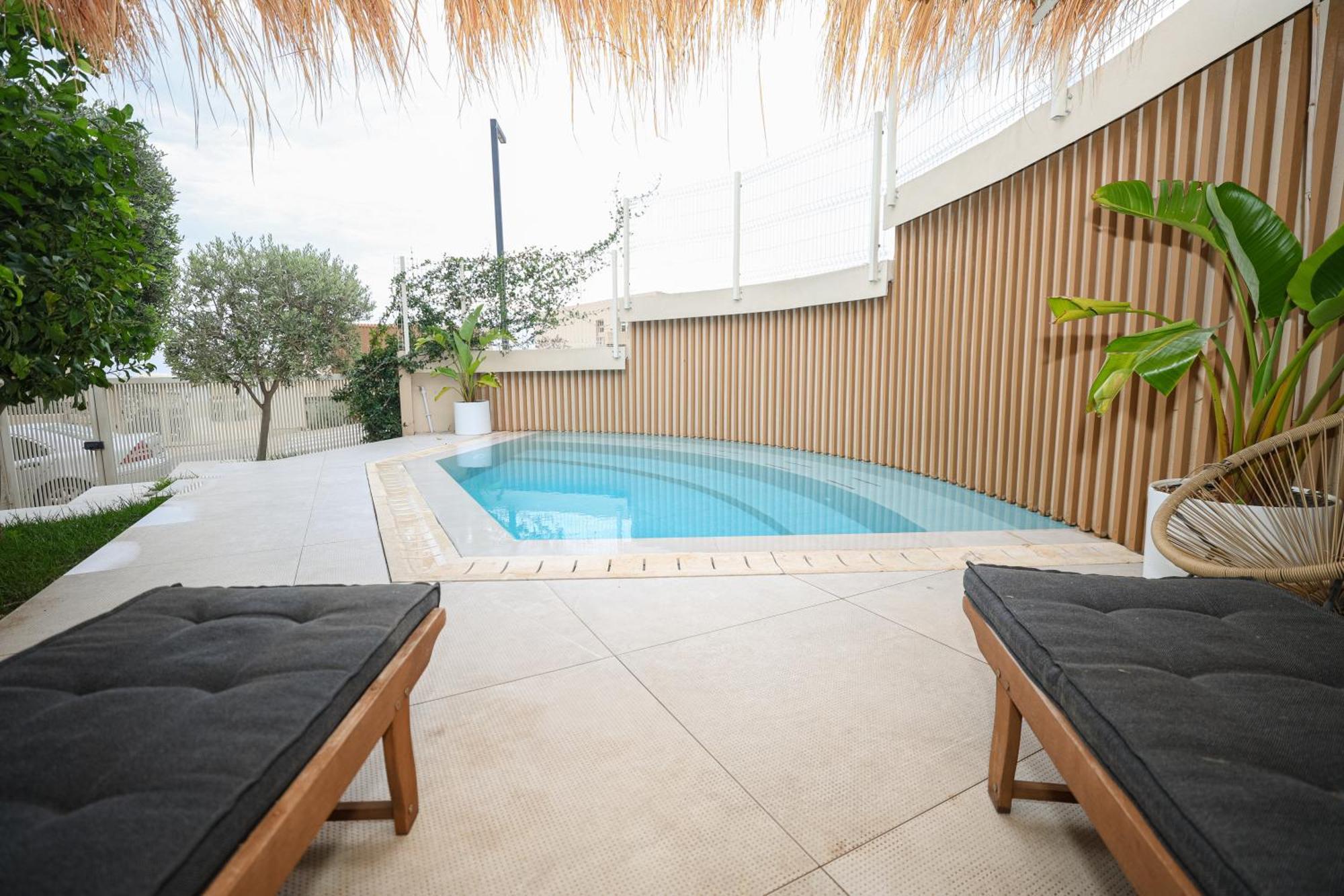 Green Coast Resort & Residences 94 Palasë Zewnętrze zdjęcie