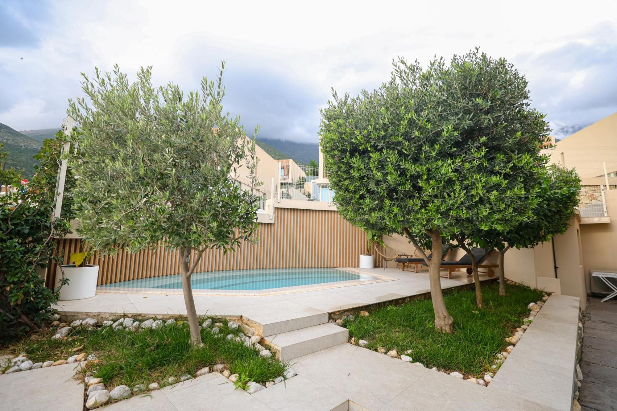 Green Coast Resort & Residences 94 Palasë Zewnętrze zdjęcie