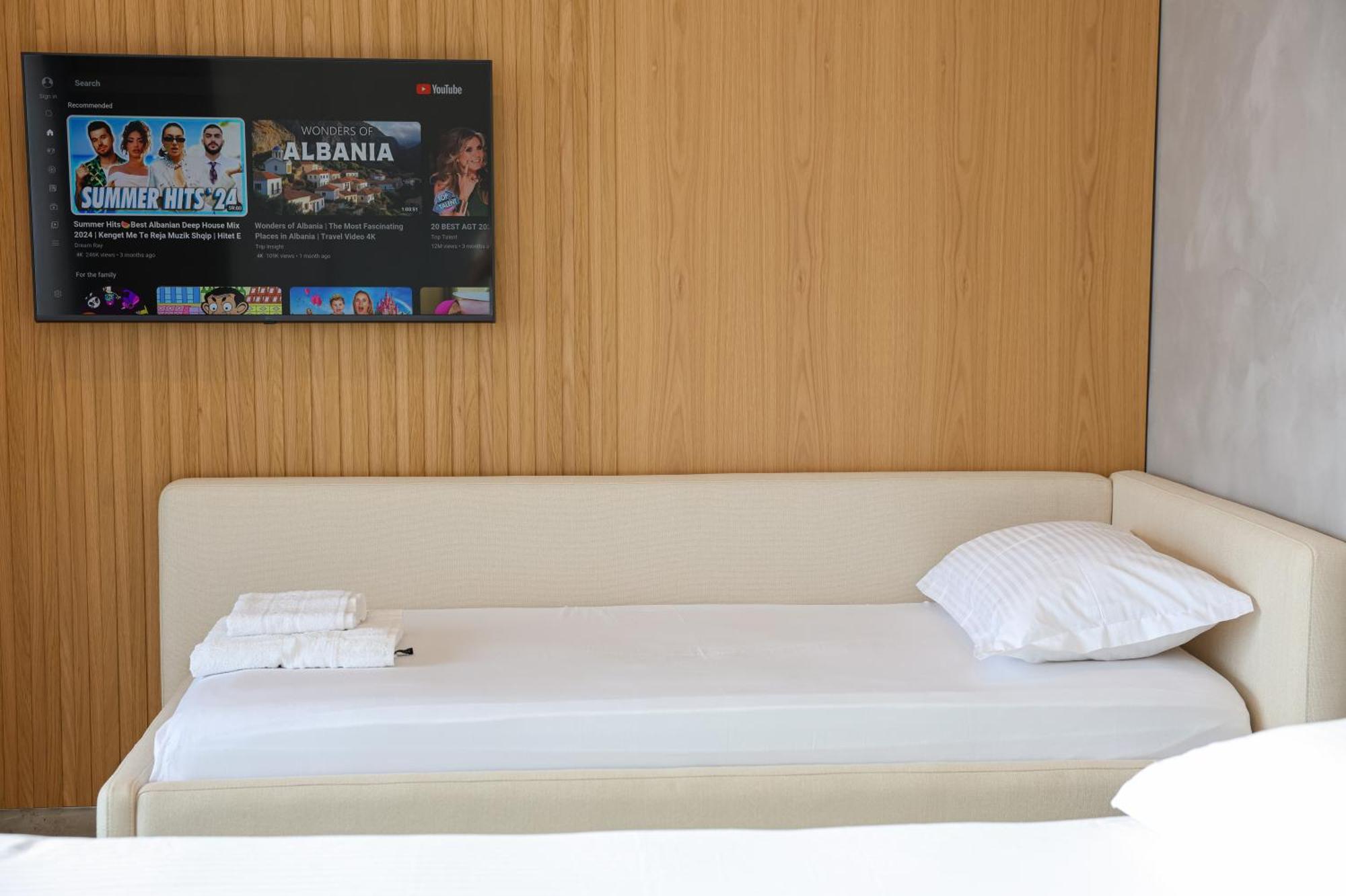 Green Coast Resort & Residences 94 Palasë Zewnętrze zdjęcie
