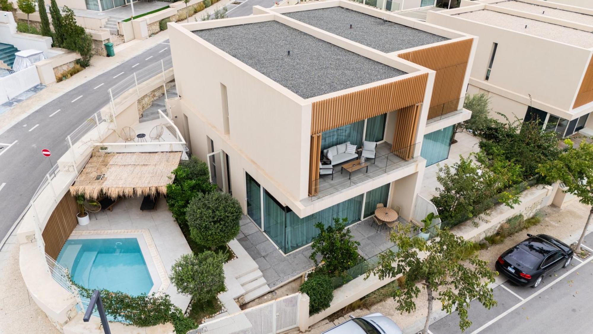 Green Coast Resort & Residences 94 Palasë Zewnętrze zdjęcie