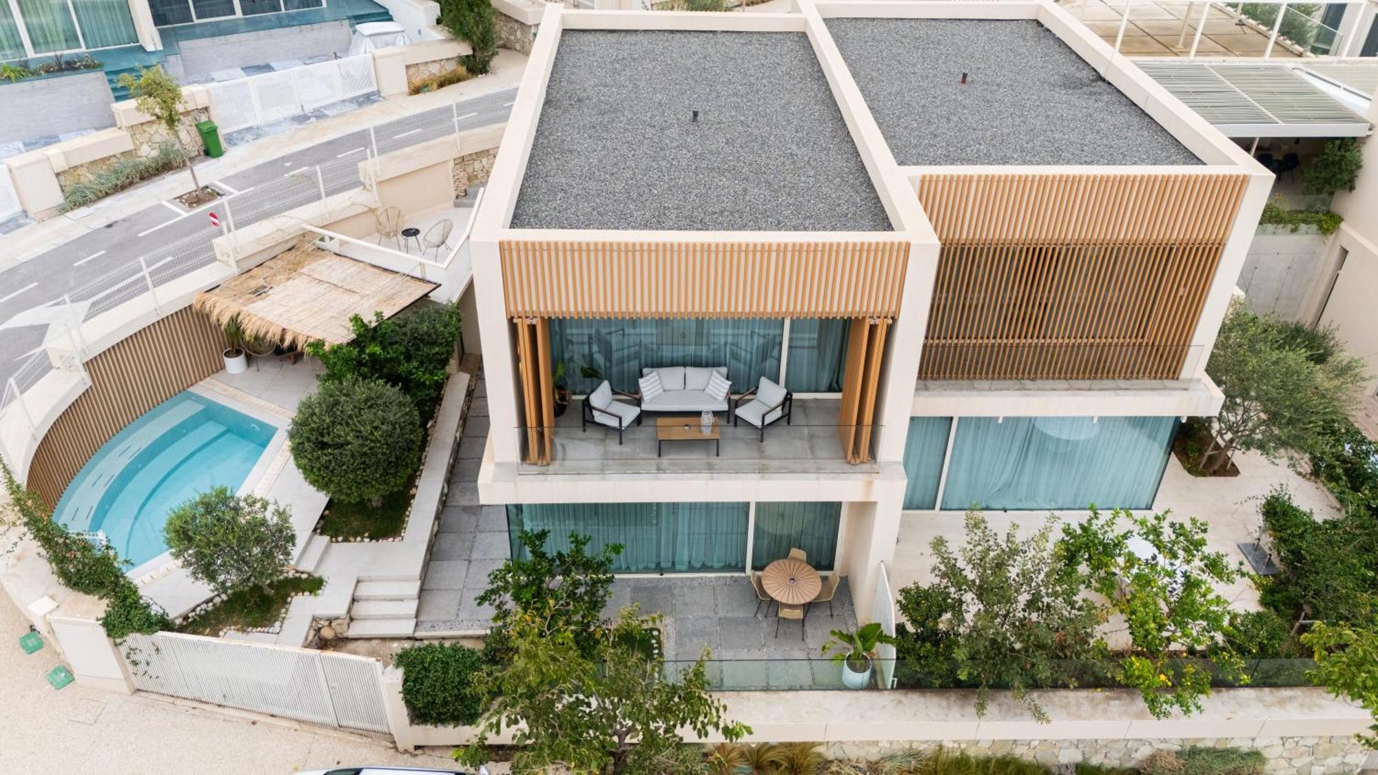 Green Coast Resort & Residences 94 Palasë Zewnętrze zdjęcie