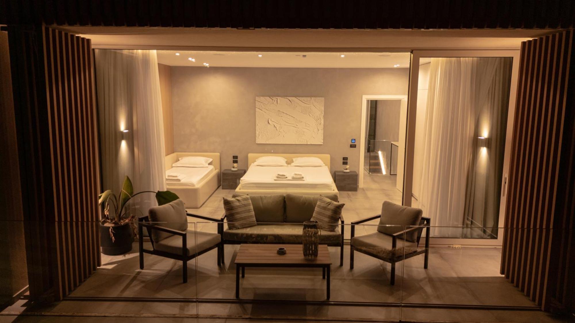 Green Coast Resort & Residences 94 Palasë Zewnętrze zdjęcie