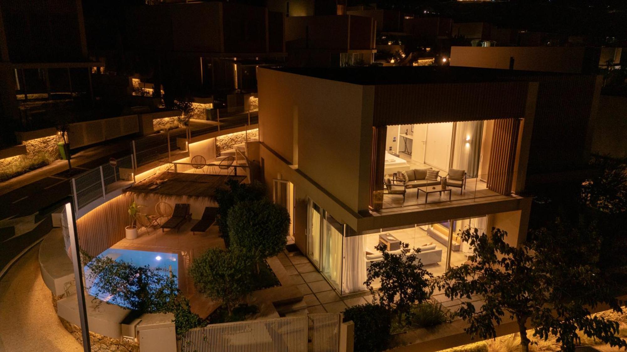 Green Coast Resort & Residences 94 Palasë Zewnętrze zdjęcie