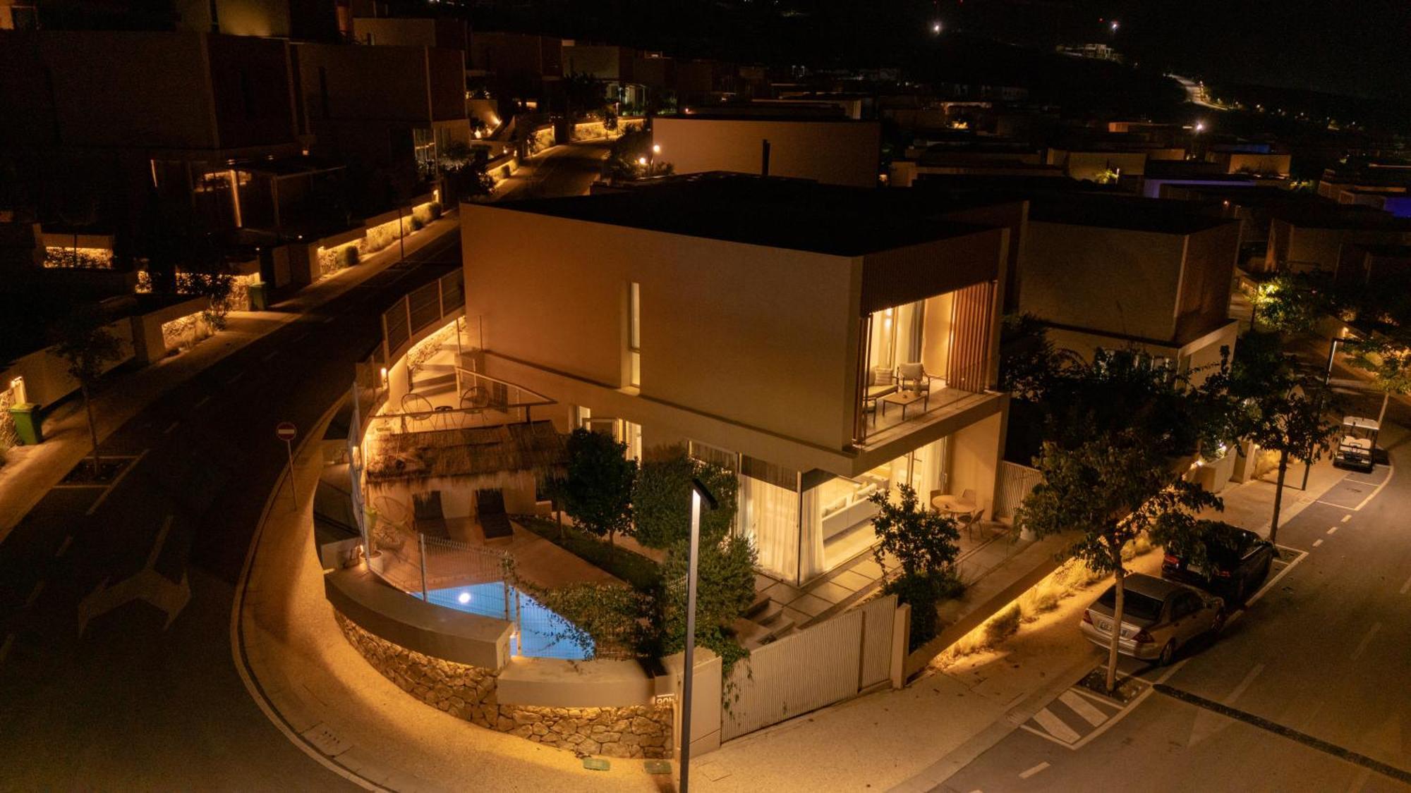 Green Coast Resort & Residences 94 Palasë Zewnętrze zdjęcie