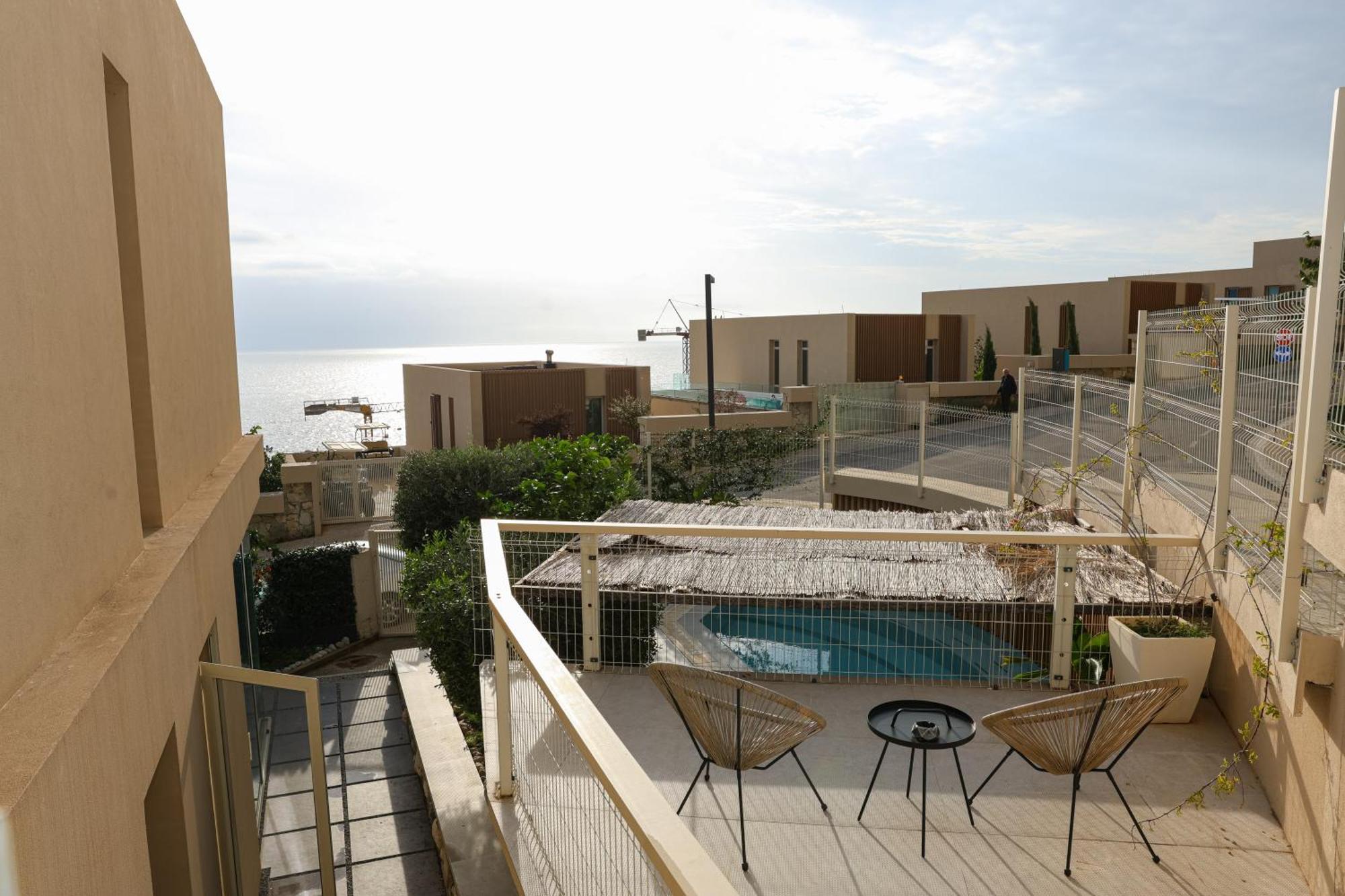 Green Coast Resort & Residences 94 Palasë Zewnętrze zdjęcie