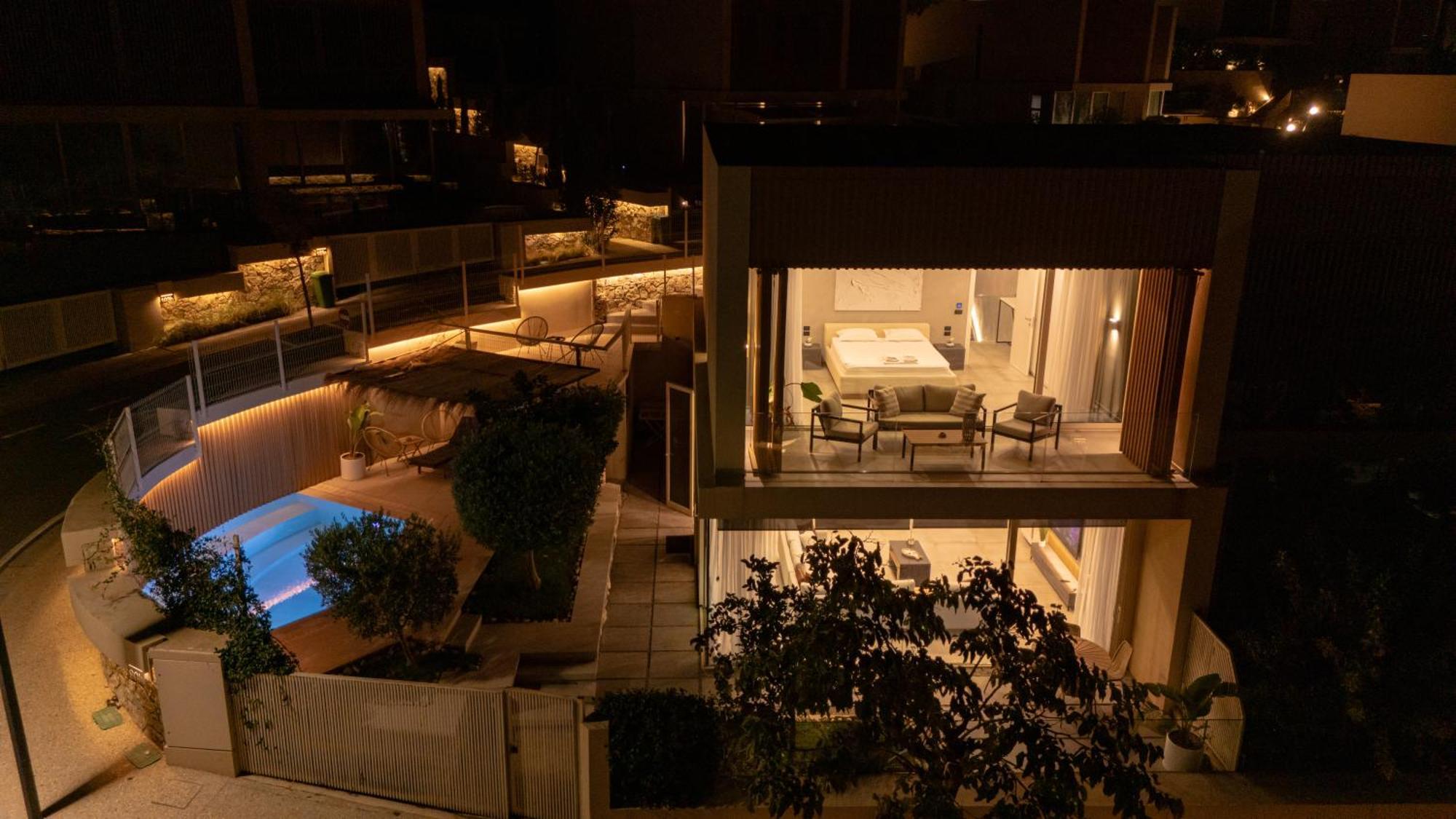 Green Coast Resort & Residences 94 Palasë Zewnętrze zdjęcie